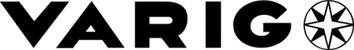 VARIG AIRLINES logo 