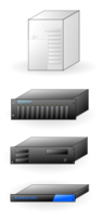 Various Servers