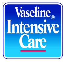 Vaseline Intensive Care 