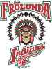 Vastra Frolunda Vector Logo 2 