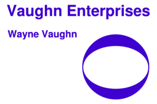 Vaughn Enterprises Preview