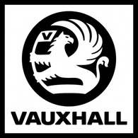 Vauxhall logo 