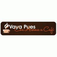 Vaya Pues Con Aroma a Café Preview