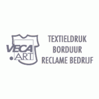 Sign - Veca Art Logo 