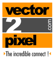 Vector 2 Pixel 