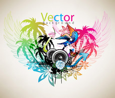 Vector Abstract Background2 Preview