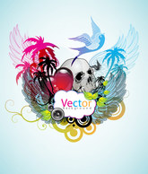 Vector Abstract Background4 Preview