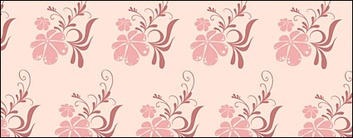 Backgrounds - Vector background patterns-10 