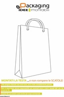 Business - Vector Bag 