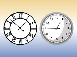 Vector Clocks Preview