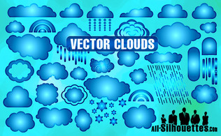 Vector Clouds Preview