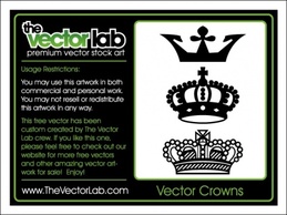 Vector Crowns