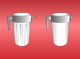 Vector Cups Preview