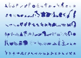 Vector Dingbats