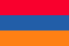 Vector Flag Of Armenia Preview