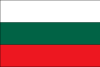 Vector Flag Of Bulgaria Preview