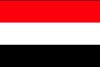 Vector Flag Of Yemen 