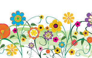 Vector flowers and florals Preview