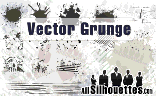 Vector Grunge