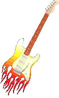 Vector Guitar Preview