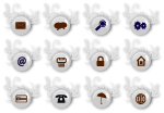 Vector Icons 