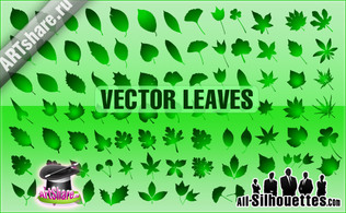 Vector Leaves