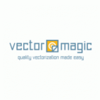 Software - Vector Magic (Software) 