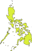 Vector Map Of Philippines Preview