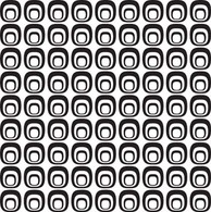 Vector Pattern 9