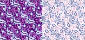 Patterns - Vector pattern Featured-5 