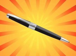 Vector Pen 