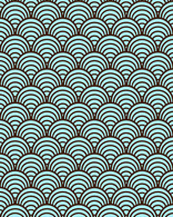 Patterns - Vector Retro Seamless pattern 