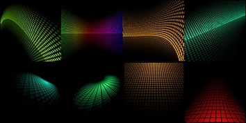 Backgrounds - Vector Spaces background material 