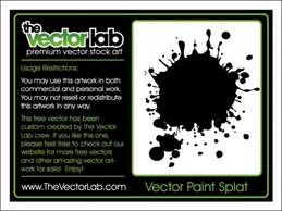 Vector Splat