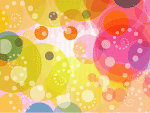 Backgrounds - Vector Wallpaper Colorful Background 