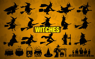 Vector Witches Preview