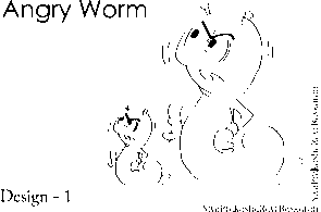 Vector Worm Preview