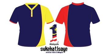 vectorizer -Tribute to Malaysia Preview