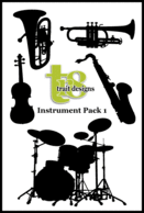 VectorMusicalInstruments