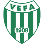 Vefa Sk Vector Logo 