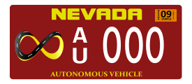 Vehicle Registration Plate Preview