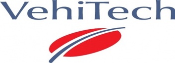 Vehitech logo