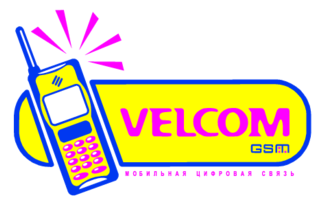 Velcom Gsm 