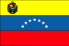 Venezuela Vector Flags 