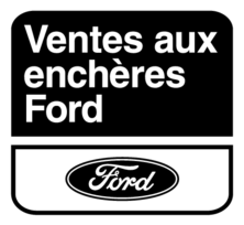 Ventes Aux Encheres Ford