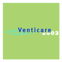 Venticare Congres 2002