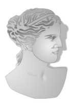 Venus de Milo-portrait Preview