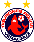 Veracruz Royas Vector Logo