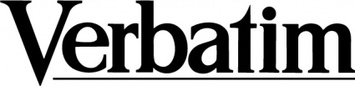 Verbatim logo 