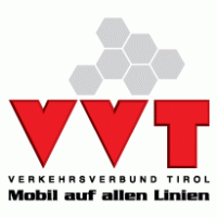 Transport - Verkehrsverbund Tirol 